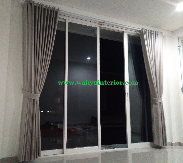 Jual Gorden di Batu Bolong