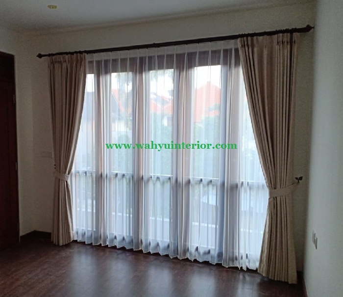 Jual Gorden di Pecatu