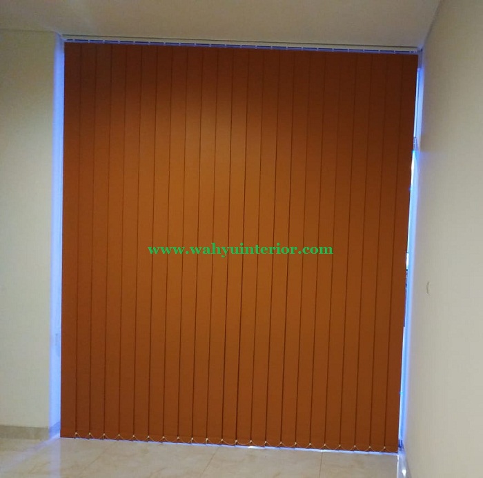 Vertical Blinds Bali