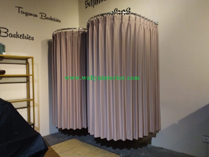 Gorden Fittingroom | Toko Gorden Bali