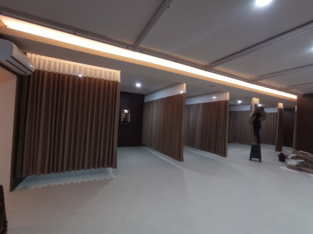 Toko Gorden Bali