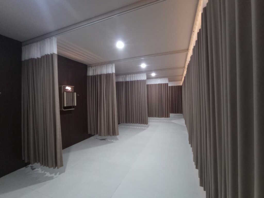 Jual Gorden di Denpasar