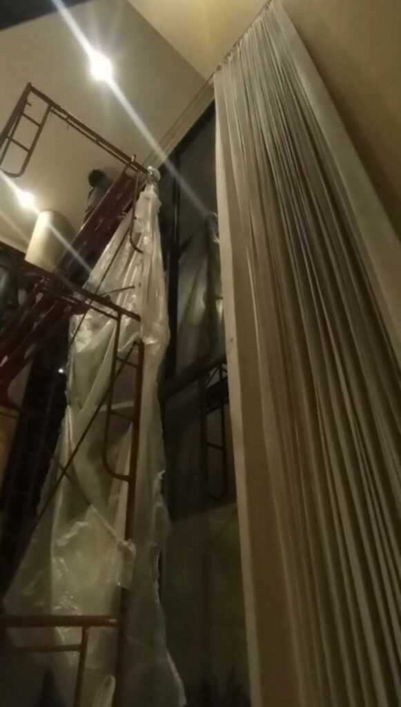 Jasa Pasang Gorden Bali