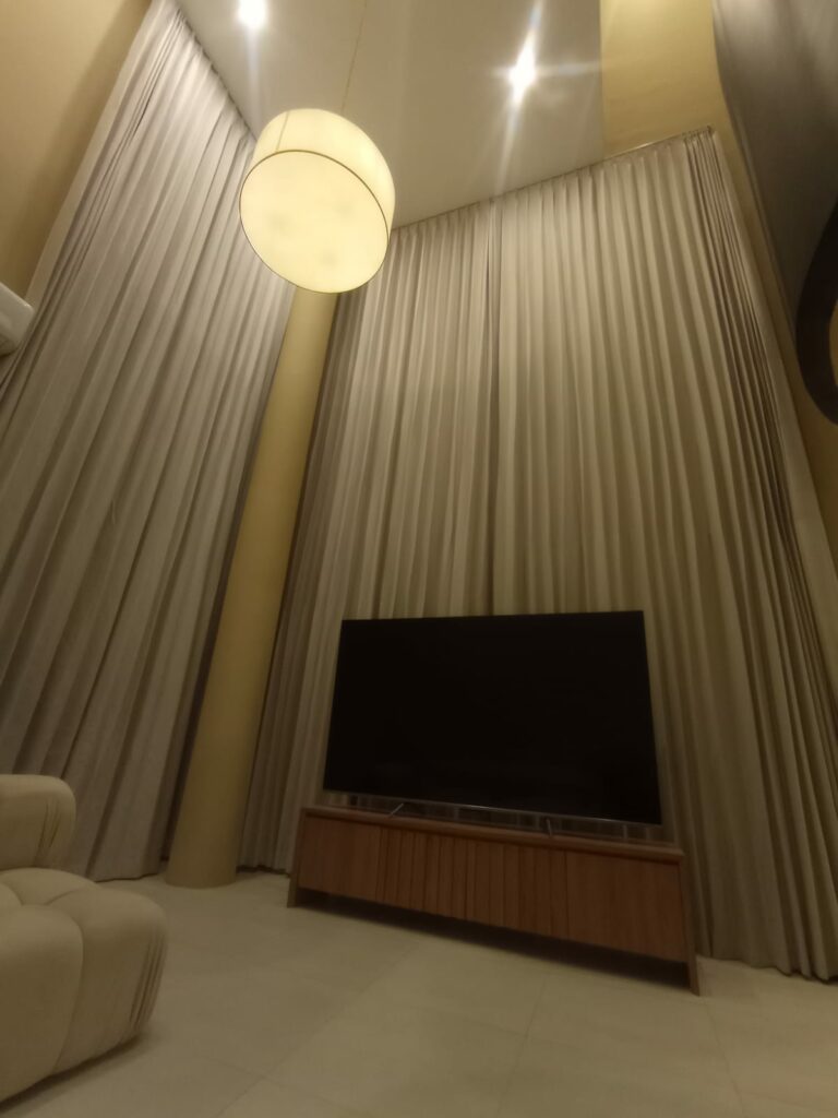 Jasa Pasang Gorden Bali