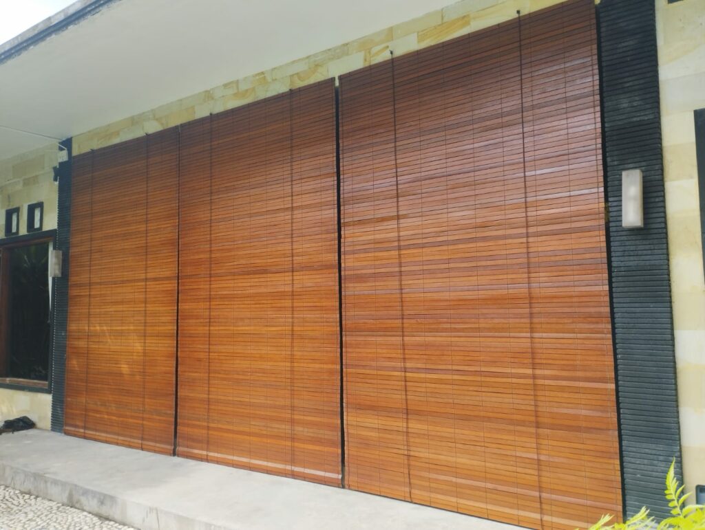 Jual Krey Kayu Bali
