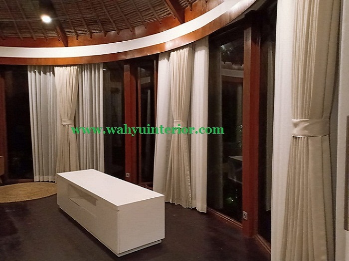 Toko Gorden Bali Wahyu Interior