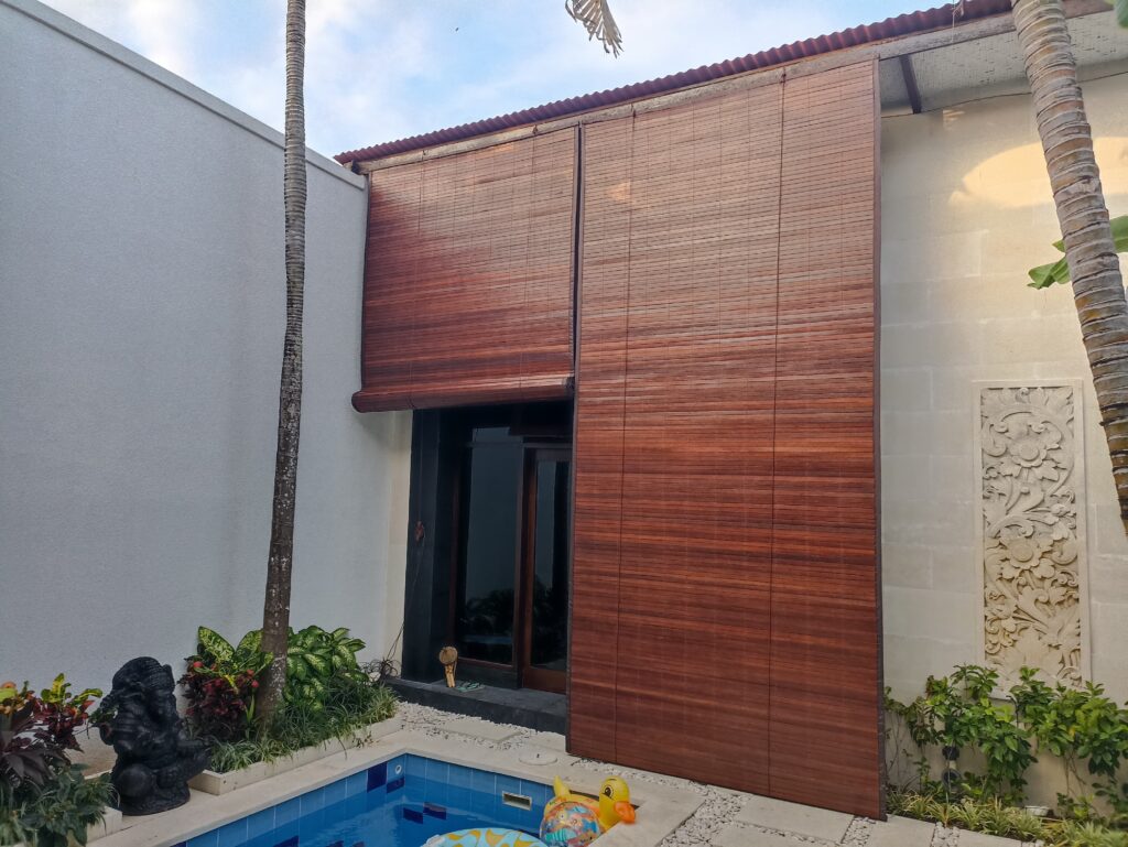 Jual Krey Kayu Bali